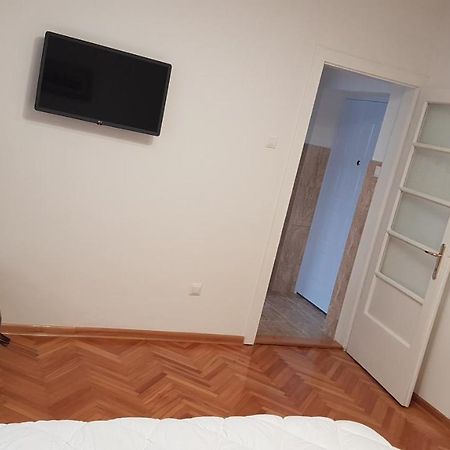 Apartment Bregovi Trebinje Eksteriør bilde