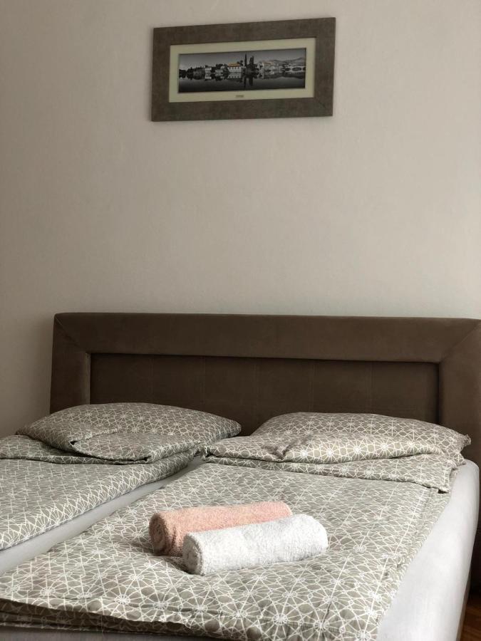 Apartment Bregovi Trebinje Eksteriør bilde