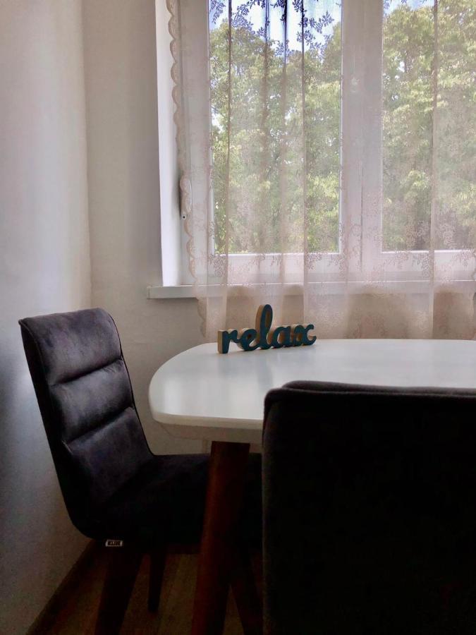 Apartment Bregovi Trebinje Eksteriør bilde