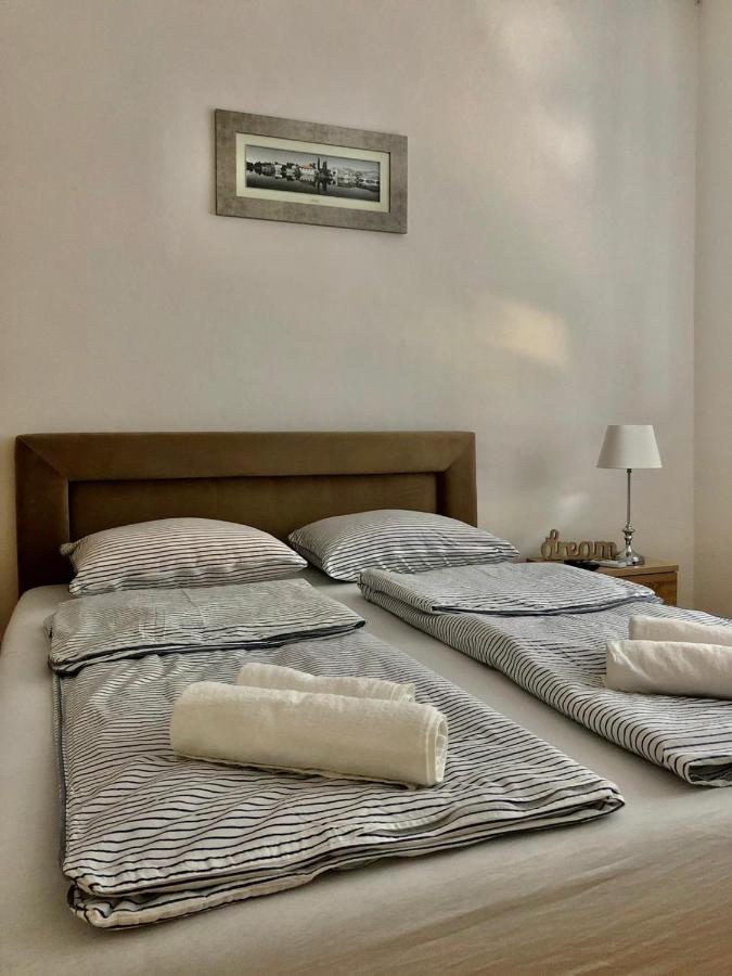 Apartment Bregovi Trebinje Eksteriør bilde