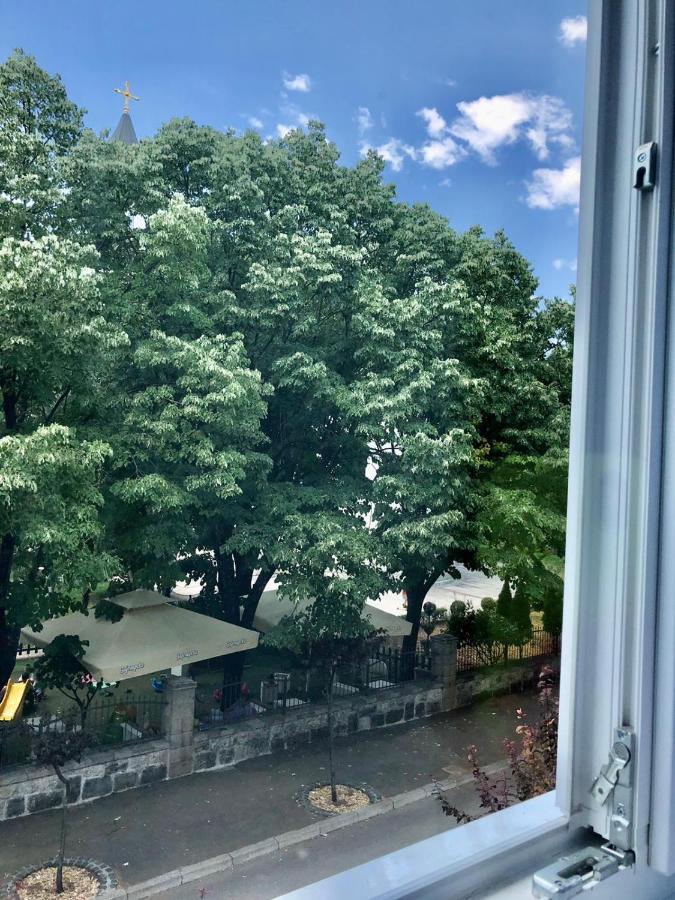 Apartment Bregovi Trebinje Eksteriør bilde