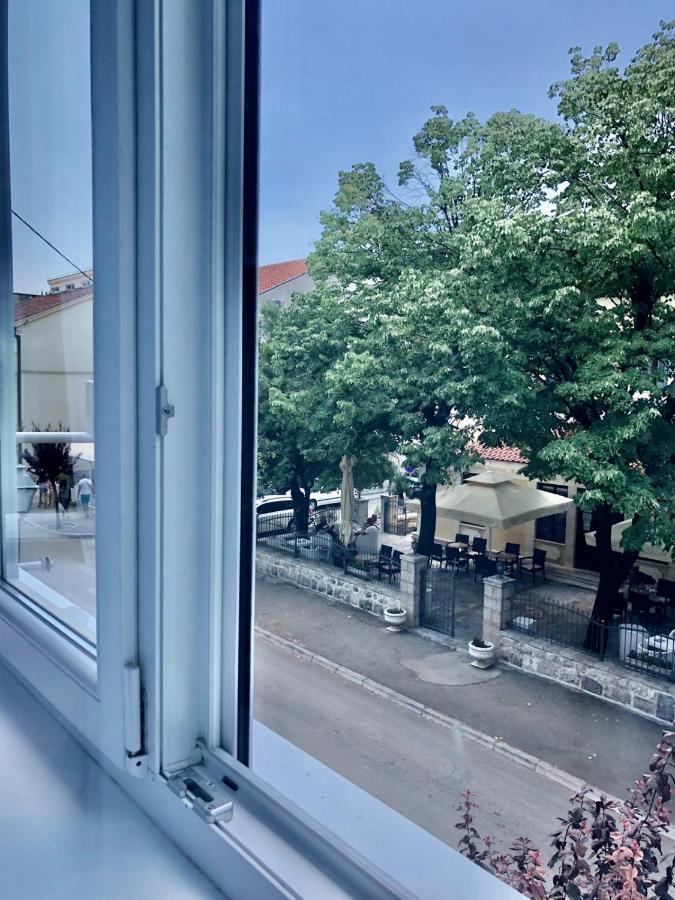 Apartment Bregovi Trebinje Eksteriør bilde