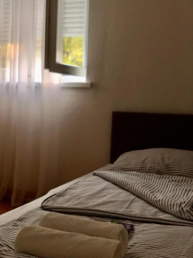 Apartment Bregovi Trebinje Eksteriør bilde