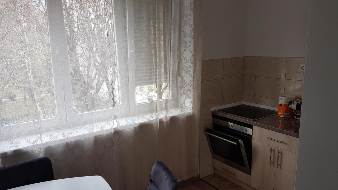 Apartment Bregovi Trebinje Eksteriør bilde
